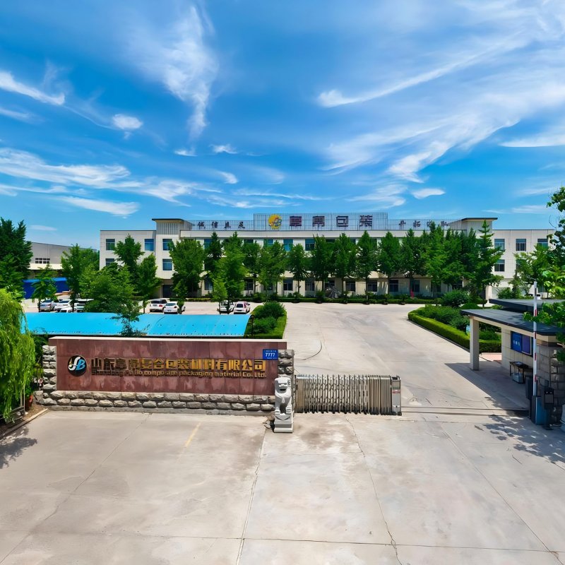 About Fubo Packaging: Your Trusted China Flexible Packaging Supplier
