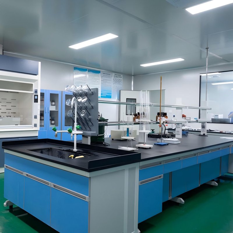 Fubo Packaging Upgrades Quality Testing Facilities & Installs RTO System to Strengthen Product Quality and Environmental Compliance