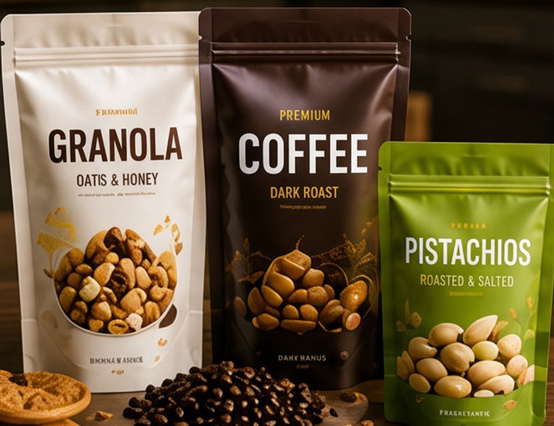 Food Packaging