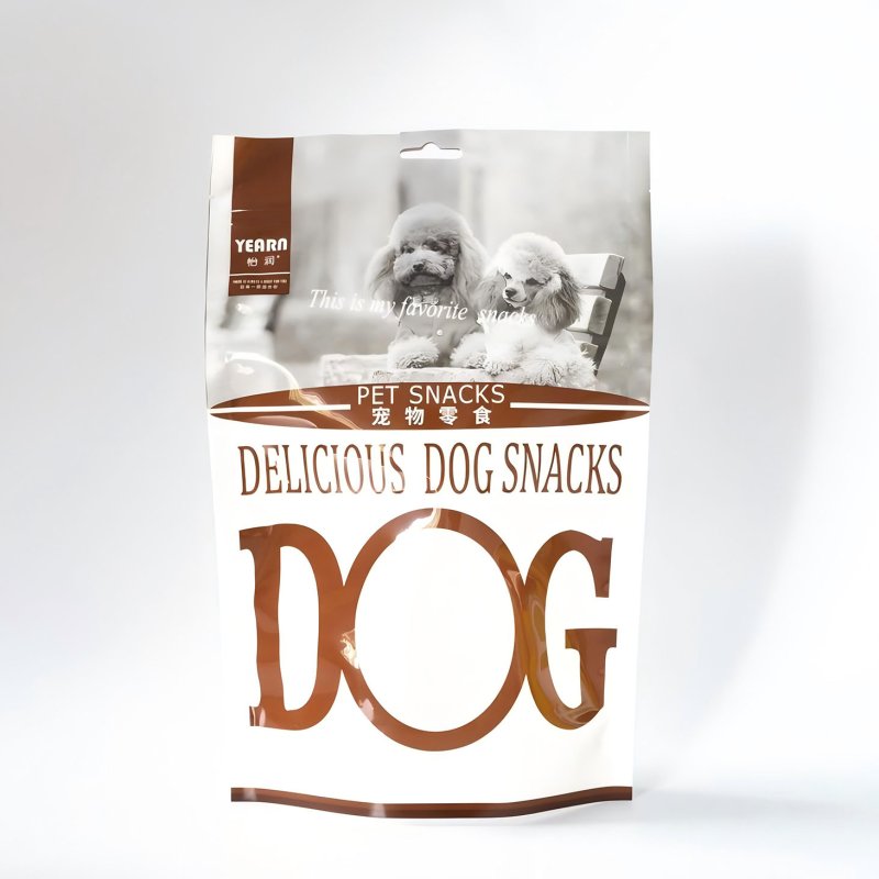 North America Pet Food Packaging Trends 2026: Resealable Pouches & Sustainability Upgrade